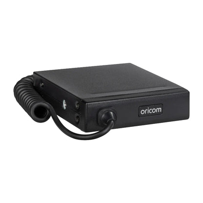 UHF182XP UHF CB Radio with Dual Antenna System