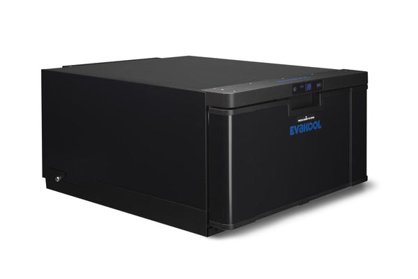 PLATINUM 40L DRAWER FRIDGE FREEZER