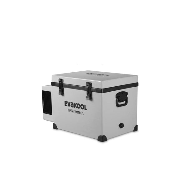 Evakool Infinity PORTABLE FRIDGE/FREEZERS – Home of 12 Volt Northern