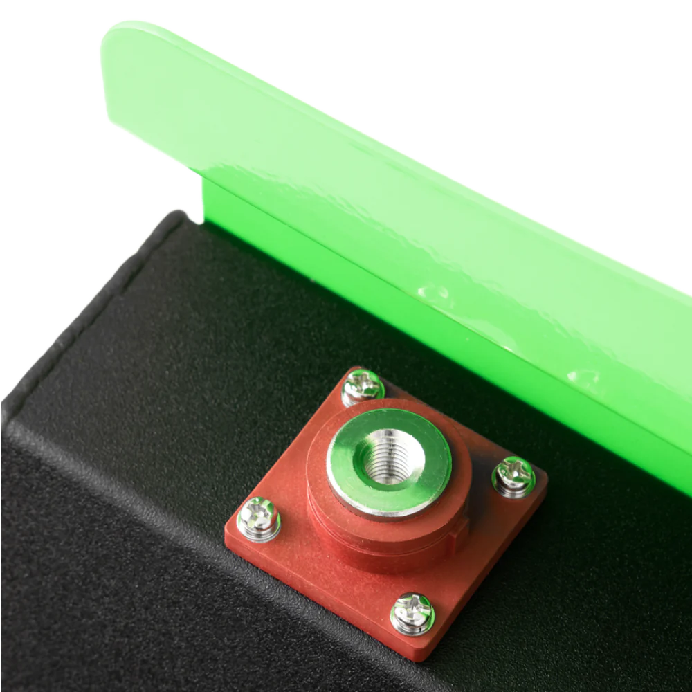 FORD RANGER NEXT GEN BEHIND SEAT DUAL BATTERY PACKAGE