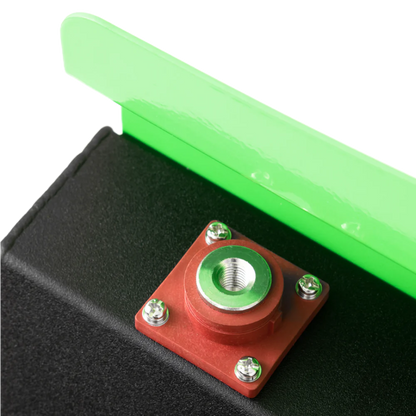 FORD RANGER NEXT GEN BEHIND SEAT DUAL BATTERY PACKAGE