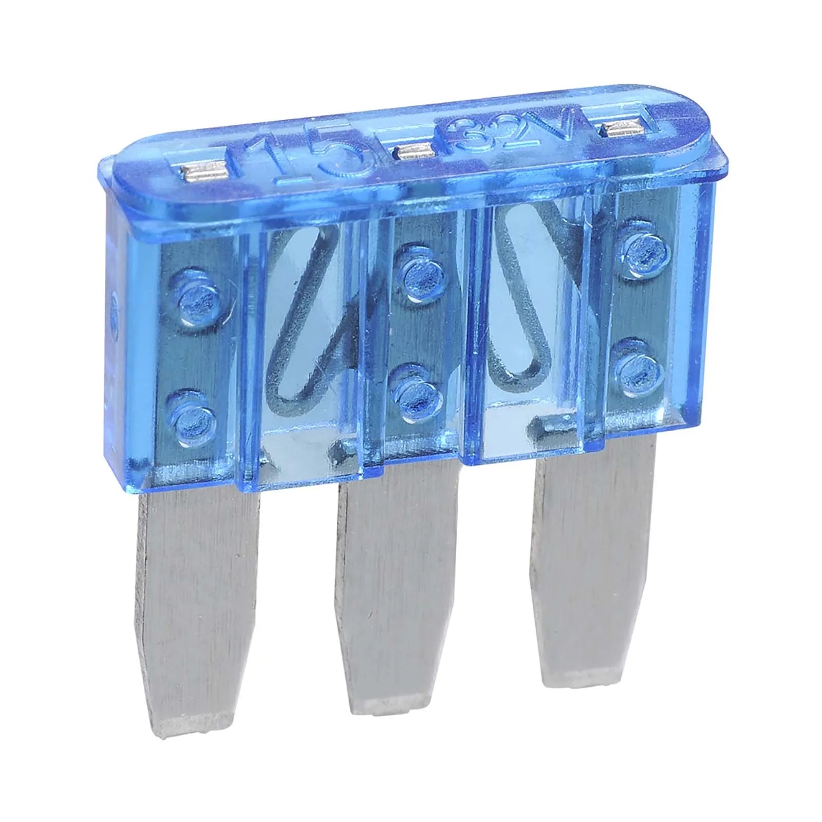 15A MICRO 3 BLADE FUSE – Home of 12 Volt Northern