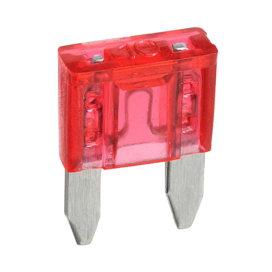 10A MINI BLADE FUSE