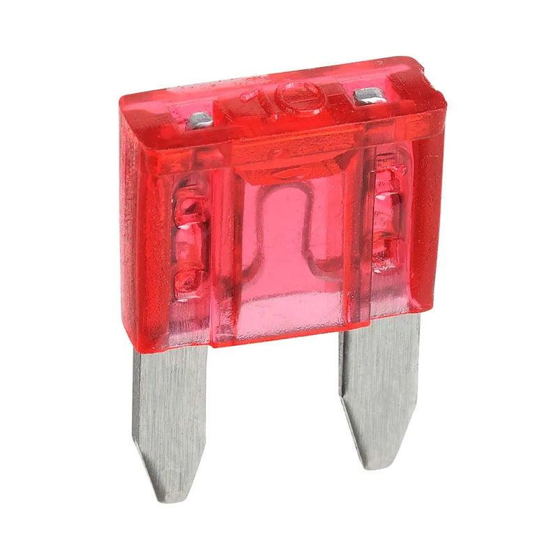 10A MINI BLADE FUSE