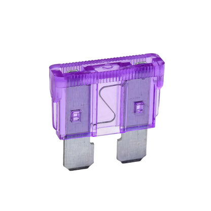 3A ATS AUTOMOTIVE BLADE FUSE