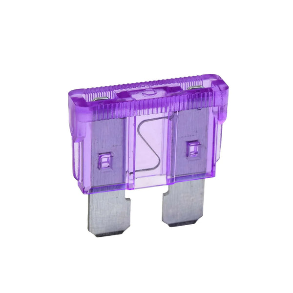 3A ATS AUTOMOTIVE BLADE FUSE