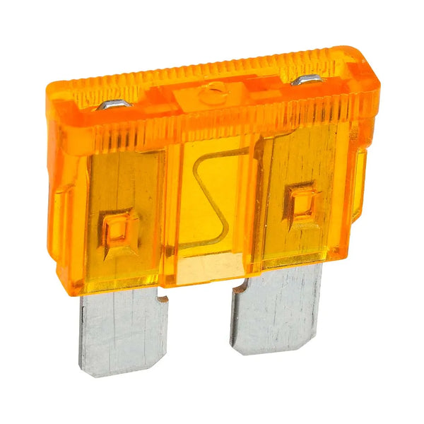 5A ATS AUTOMOTIVE BLADE FUSE