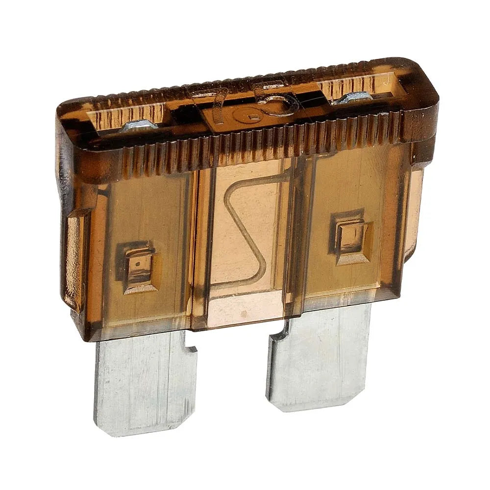 7.5A ATS AUTOMOTIVE BLADE FUSE
