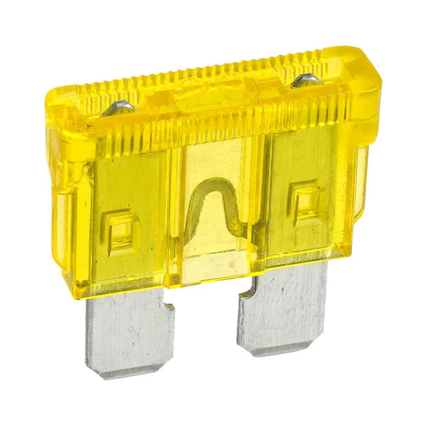 20A ATS AUTOMOTIVE BLADE FUSE
