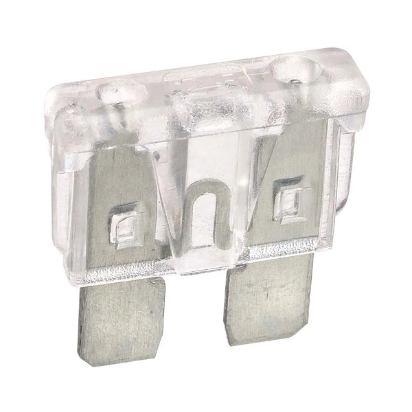 25A ATS AUTOMOTIVE BLADE FUSE