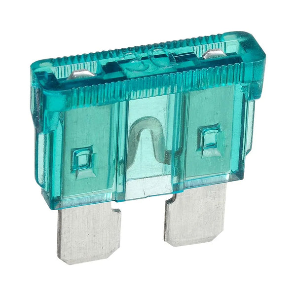 30A ATS AUTOMOTIVE BLADE FUSE