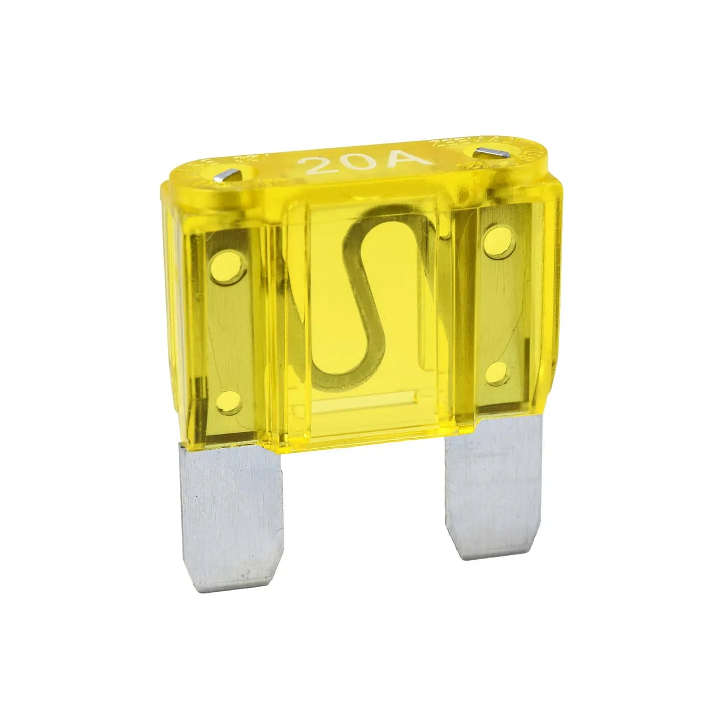 20A MAXI BLADE FUSE