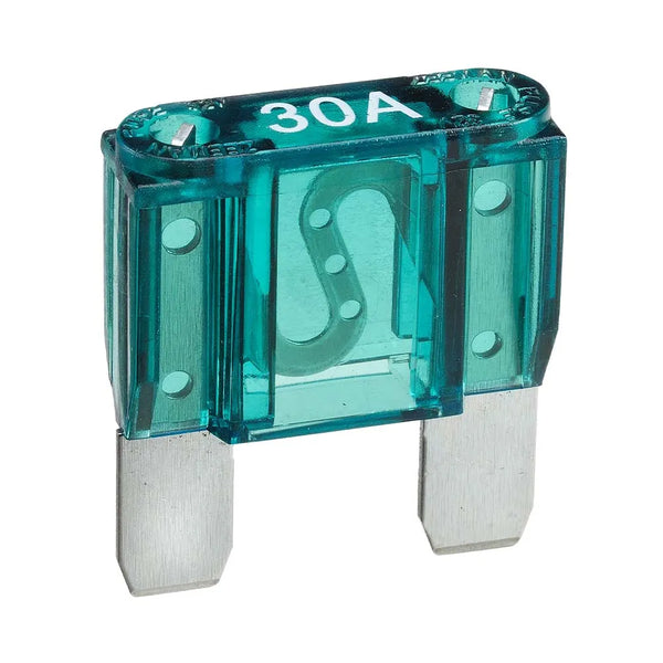 30A MAXI BLADE FUSE
