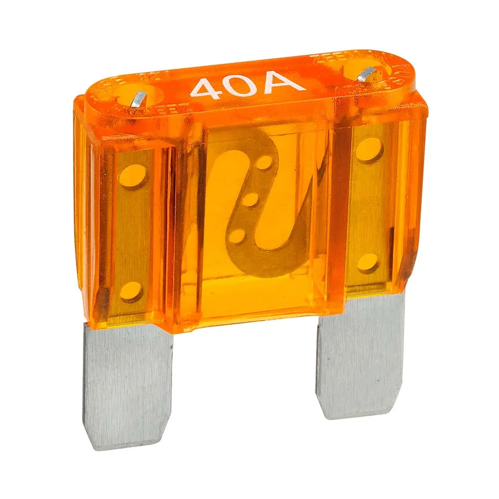 40A MAXI BLADE FUSE