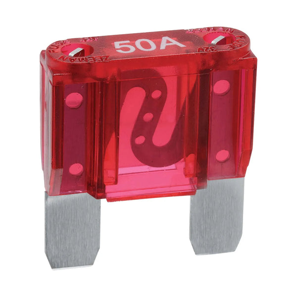 50A MAXI BLADE FUSE