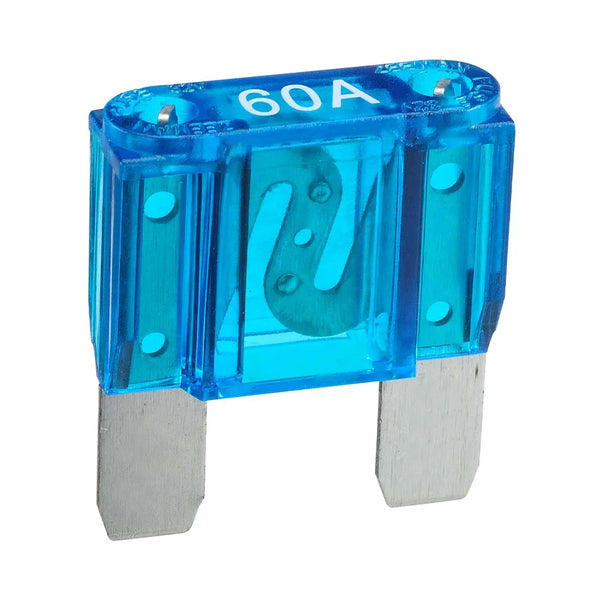 60A MAXI BLADE FUSE