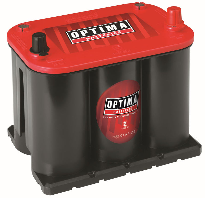 OPTIMA REDTOP 35 STARTING BATTERY