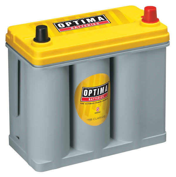 Yellowtop D51R 450CCA 38Ah Deep Cycle Battery