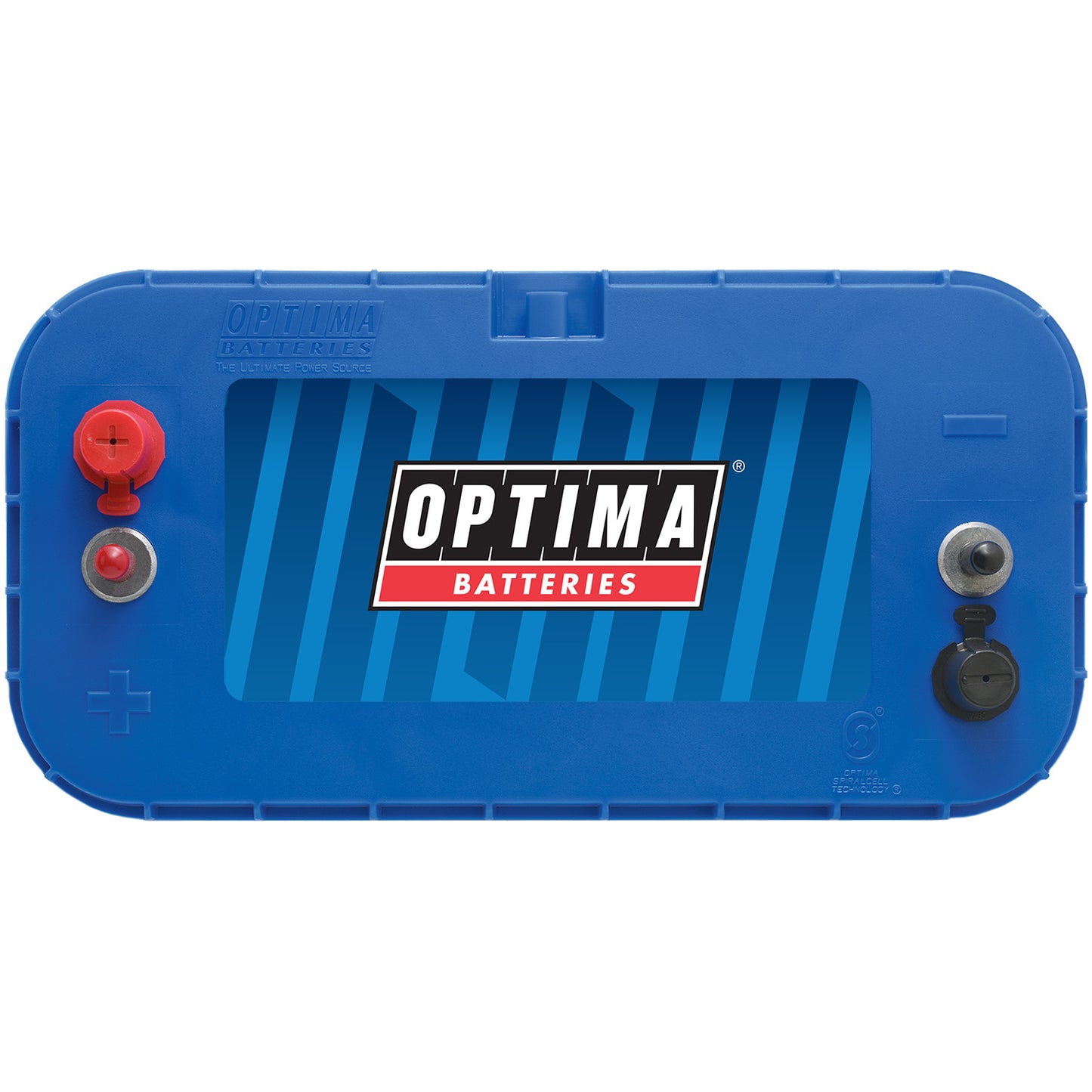 OPTIMA BLUETOP D31M MARINE/DEEP CYCLE BATTERY