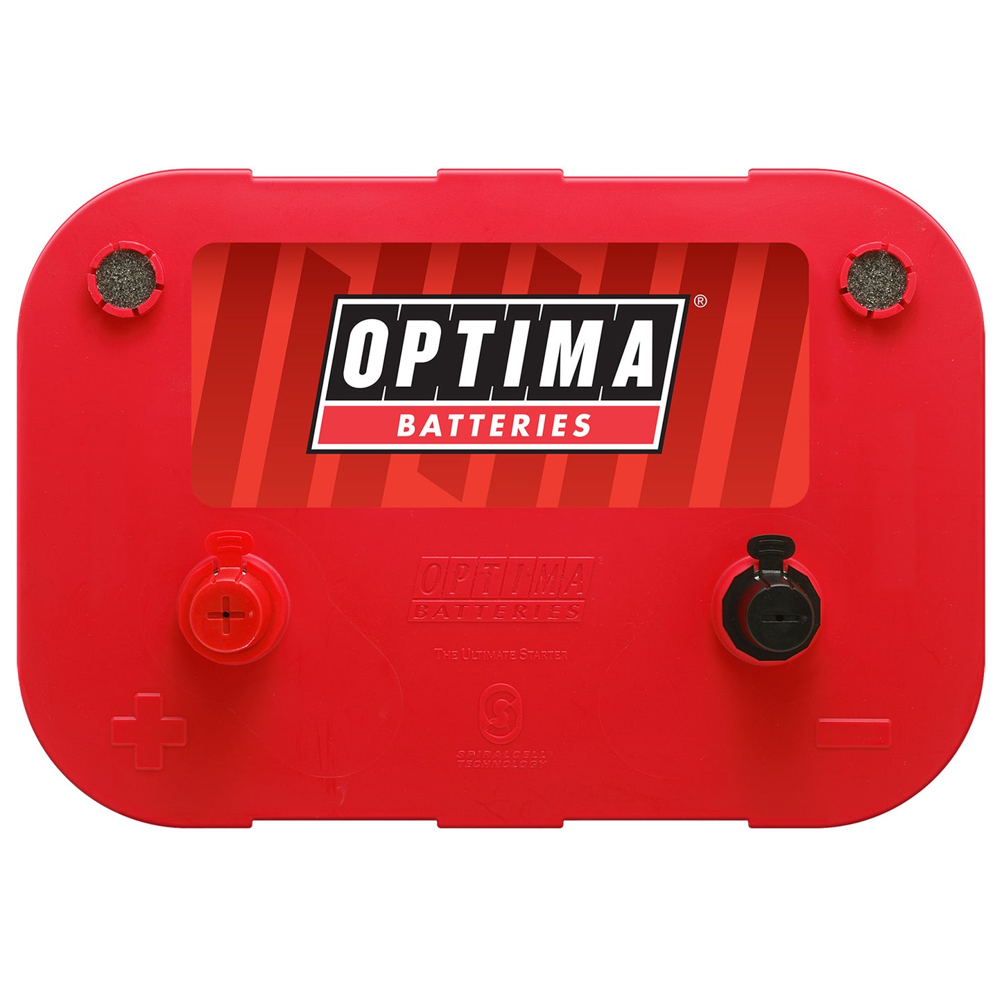OPTIMA REDTOP 34 STARTING BATTERY
