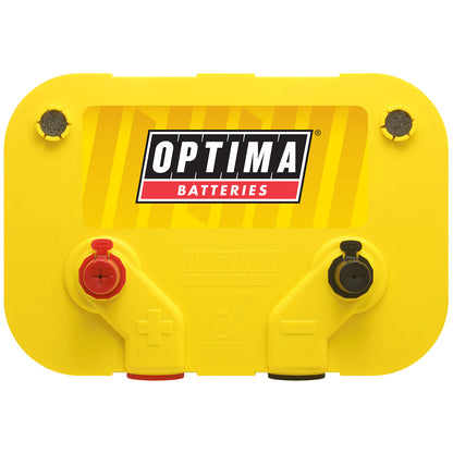 OPTIMA YELLOWTOP D34/78 DEEP CYCLE BATTERY