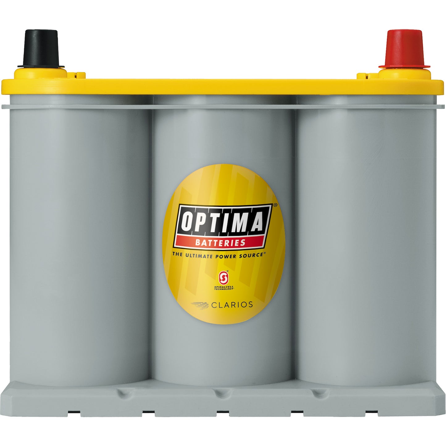 OPTIMA YELLOWTOP D35 DEEP CYCLE BATTERY