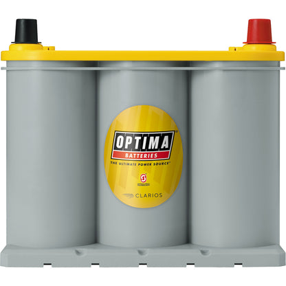OPTIMA YELLOWTOP D35 DEEP CYCLE BATTERY