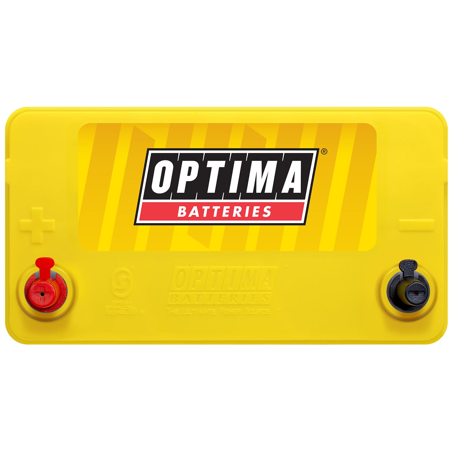 OPTIMA YELLOWTOP D51-T1PRIU/YTS2.7J STARTING/DEEP CYCLE BATTERY