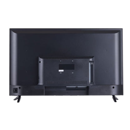32" 12V HD SMART TV WITH CHROMECAST + BLUETOOTH + ANDROID 11