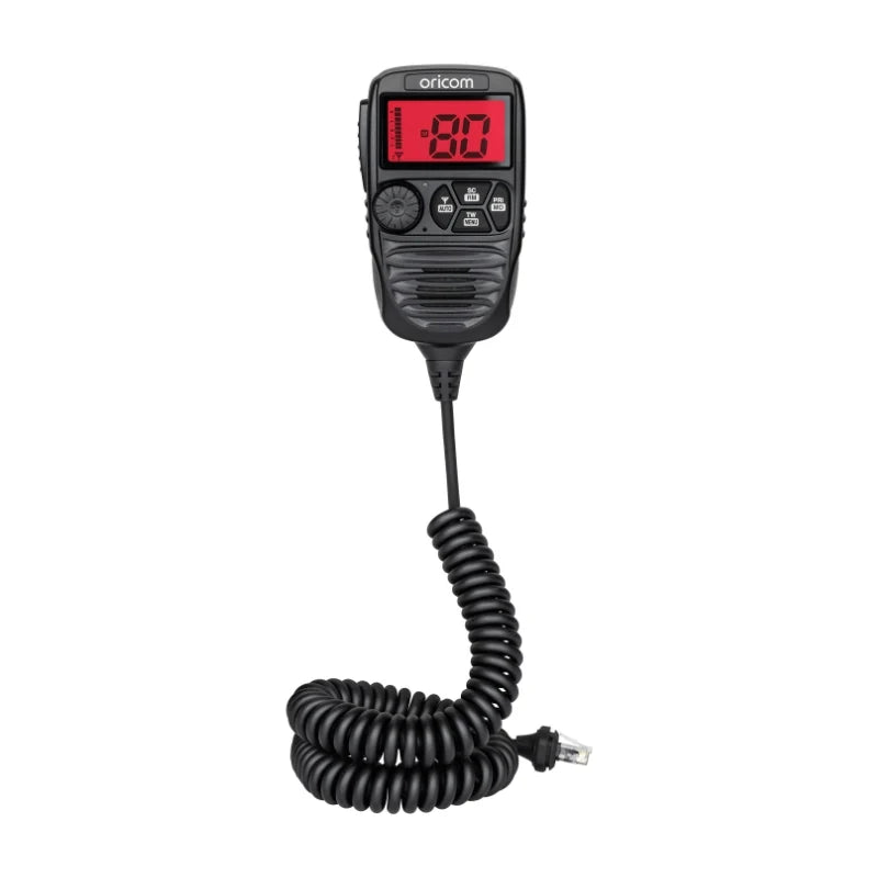 UHF182XPTA Dual Antenna 5W UHF Pack | 3dBi & 6.5dBi Antennas