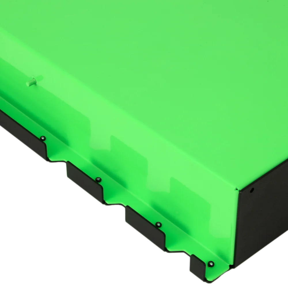 FORD RANGER NEXT GEN BEHIND SEAT DUAL BATTERY PACKAGE