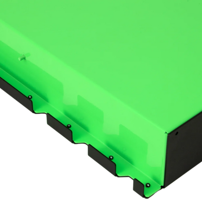 FORD RANGER NEXT GEN BEHIND SEAT DUAL BATTERY PACKAGE