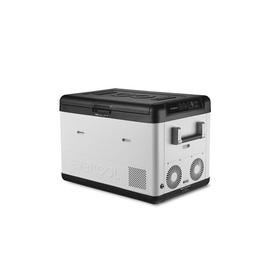 DOWN UNDER II 65L DUAL ZONE FRIDGE FREEZER