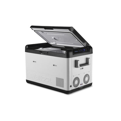 DOWN UNDER II 65L DUAL ZONE FRIDGE FREEZER