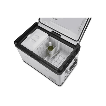 DOWN UNDER 65L DUAL ZONE FRIDGE FREEZER