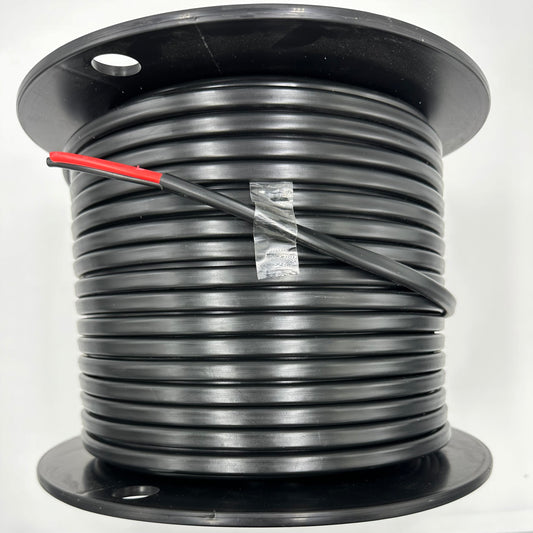 6MM (11B&S) TWIN CORE CABLE