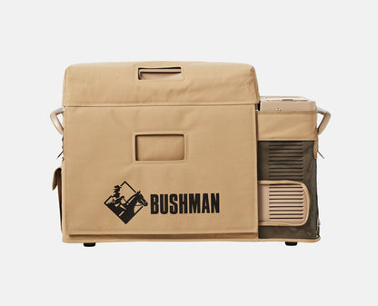 35L–52L Fridge, HD Slide & Tie-Down Package