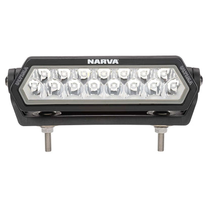 8 INCH ULTIMA HYBRID BEAM LIGHTBARS (PAIR)