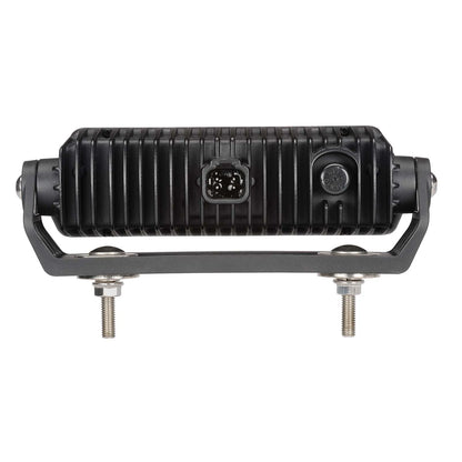 8 INCH ULTIMA HYBRID BEAM LIGHTBARS (PAIR)