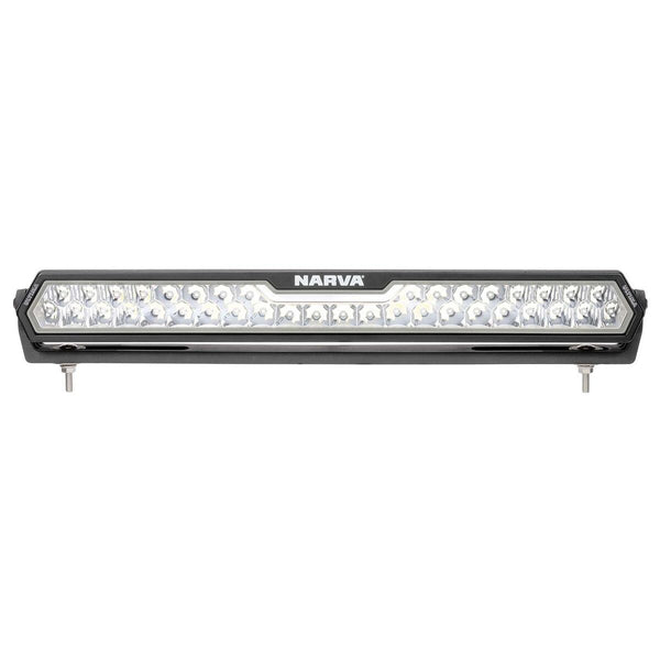 24 INCH ULTIMA LIGHTBAR LONG & WIDE HYBRID BEAM