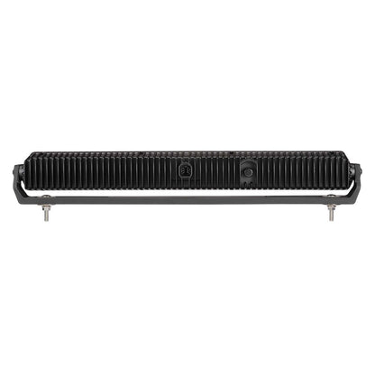 24 INCH ULTIMA LIGHTBAR LONG & WIDE HYBRID BEAM