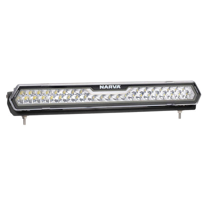 24 INCH ULTIMA LIGHTBAR LONG & WIDE HYBRID BEAM
