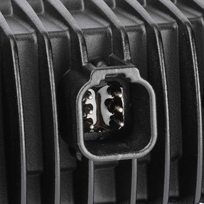24 INCH ULTIMA LIGHTBAR LONG & WIDE HYBRID BEAM