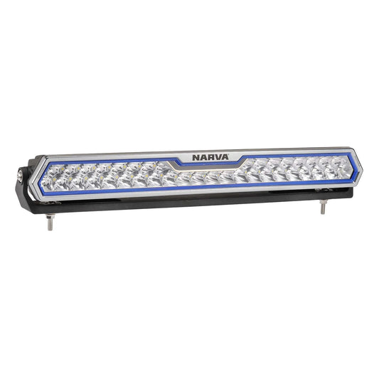 24 INCH ULTIMA LIGHTBAR ULTRA WIDE FLOOD BEAM