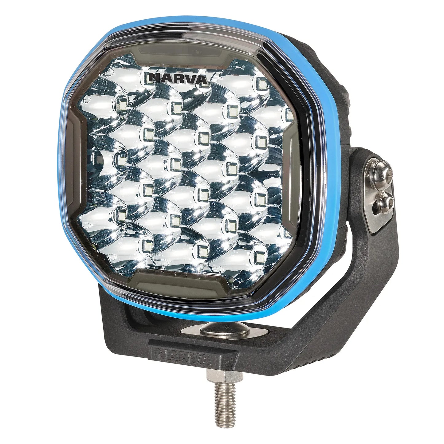 6" EX2 Driving Lights (Pair)