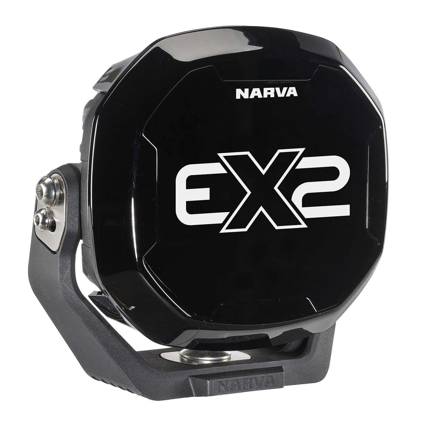 6" EX2 Driving Lights (Pair)