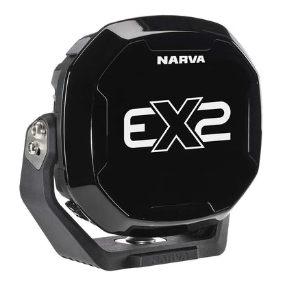 NARVA 12/24V EX2 DRIVING LIGHTS KIT (PAIR)