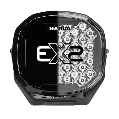 9" EX2 Driving Lights (Pair)