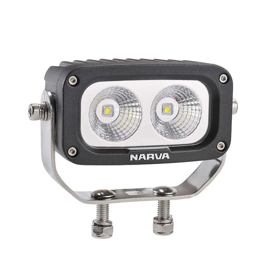 9-36V LED WORK LAMP 20W