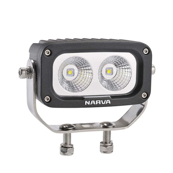 9-36V LED WORK LAMP 20W